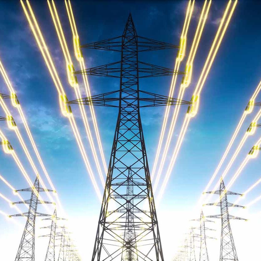Telecommunication towers