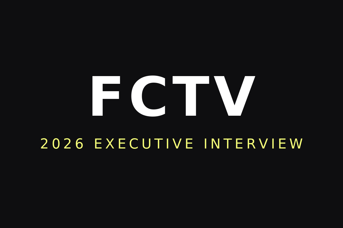 FCTV 2026: Jason Eichenholz, CEO, Relativity Networks